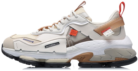 리닝 카운트플로 황성연운 (Li-Ning Countflow Hwangseong Yeonun) AGLR109-3 Buy 리닝 카운트플로 황성연운 (Li-Ning Countflow Hwangseong Yeonun) AGLR109-3