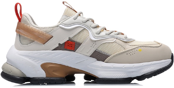 리닝 카운트플로 황성연운 (Li-Ning Countflow Hwangseong Yeonun) AGLR109-3 Order 리닝 카운트플로 황성연운 (Li-Ning Countflow Hwangseong Yeonun) AGLR109-3