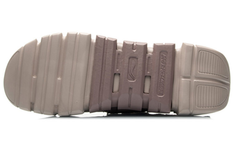 Li-Ning Countflow Light Wheel 'Brown' 圖 5