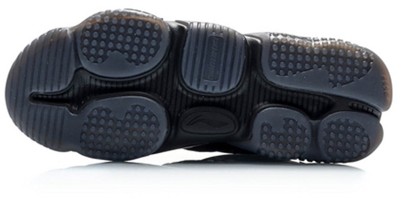 Li-Ning Countflow Mid 'Black' AGLP163-2 Purchase Li-Ning Countflow Mid 'Black' AGLP163-2