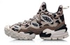Buy Li-Ning Countflow Monster Eye Mid 'Black White' AGLP135-4