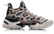 Li-Ning Countflow Monster Eye Mid 'Black White' AGLP135-4