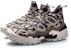 Li-Ning Countflow Monster Eye Mid 'Black White' AGLP135-4