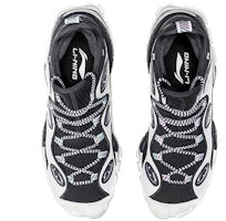 李寧カウントフロウ魔眼MID 黒白 AGLP135-1 Shop 李寧カウントフロウ魔眼MID 黒白 AGLP135-1