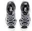 Shop Li-Ning Countflow Monster Eye Mid 'Hitam Putih' AGLP135-1