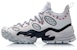 Li-Ning Countflow Monster Eye Mid 'White Red' AGLP135-3