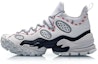Buy Li-Ning Countflow Monster Eye Mid 'White Red' AGLP135-3