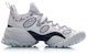 Li-Ning Countflow Monster Eye Mid 'White Red' AGLP135-3