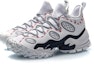 Lookbook Li-Ning Countflow Monster Eye Mid 'White Red' AGLP135-3