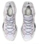 Shop Li-Ning Countflow Monster Eye Mid 'White Red' AGLP135-3