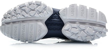 LiNing李寧 Countflow Monster Eye 中筒 耐摩通風 復古籃球鞋 男款 白紅 Purchase LiNing李寧 Countflow Monster Eye 中筒 耐摩通風 復古籃球鞋 男款 白紅