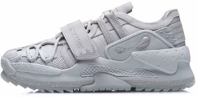 Li-Ning Countflow Scenery 'White' AGLR065-2 Li-Ning Countflow Scenery 'White' AGLR065-2