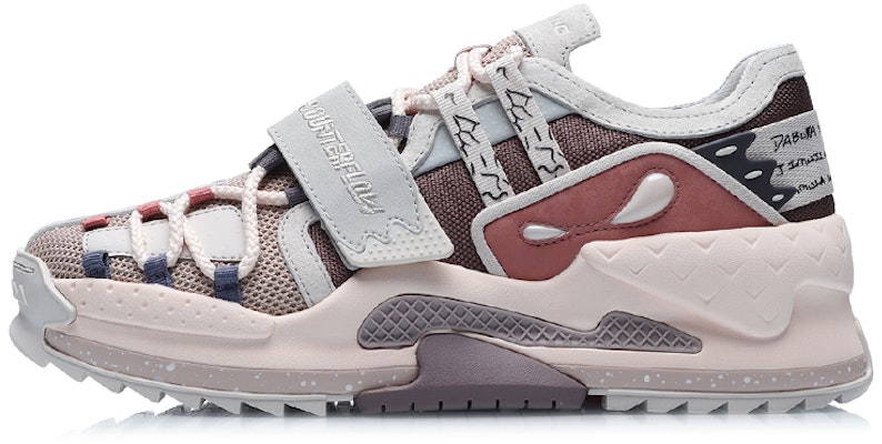 Li-Ning Countflow Scenery AGLR065-1 Buy Li-Ning Countflow Scenery AGLR065-1