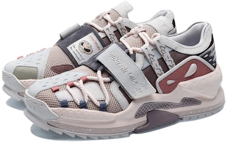 리닝 카운트플로우 풍경 (Li-Ning Kaunteupeullou Punggyeong) AGLR065-1 Lookbook 리닝 카운트플로우 풍경 (Li-Ning Kaunteupeullou Punggyeong) AGLR065-1