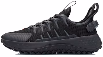 Li-Ning Countflow Spine 2 'Core Black' AGLR157-4 Li-Ning Countflow Spine 2 'Core Black' AGLR157-4