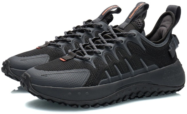 Li-Ning Countflow Spine 2 'Core Black' AGLR157-4 Lookbook Li-Ning Countflow Spine 2 'Core Black' AGLR157-4