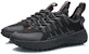 Li-Ning Countflow Spine 2 'Hitam Teras' AGLR157-4