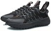 Lookbook Li-Ning Countflow Spine 2 'Hitam Teras' AGLR157-4