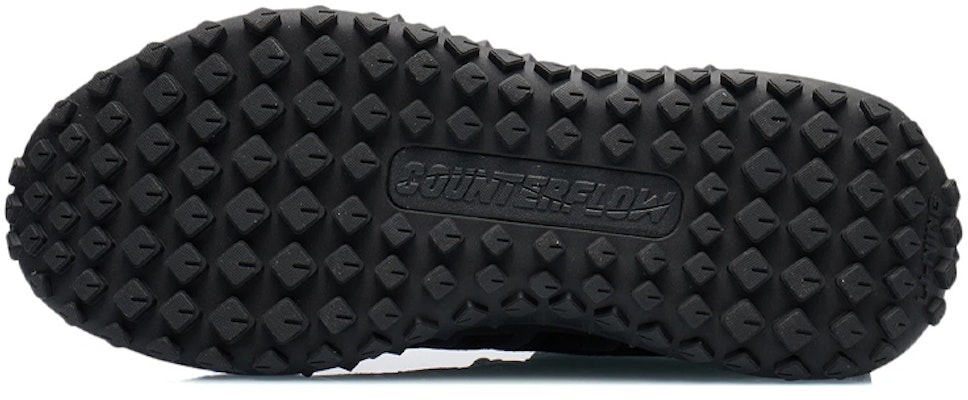 Li-Ning Countflow Spine 2 'Core Black' AGLR157-4 Shop Li-Ning Countflow Spine 2 'Core Black' AGLR157-4