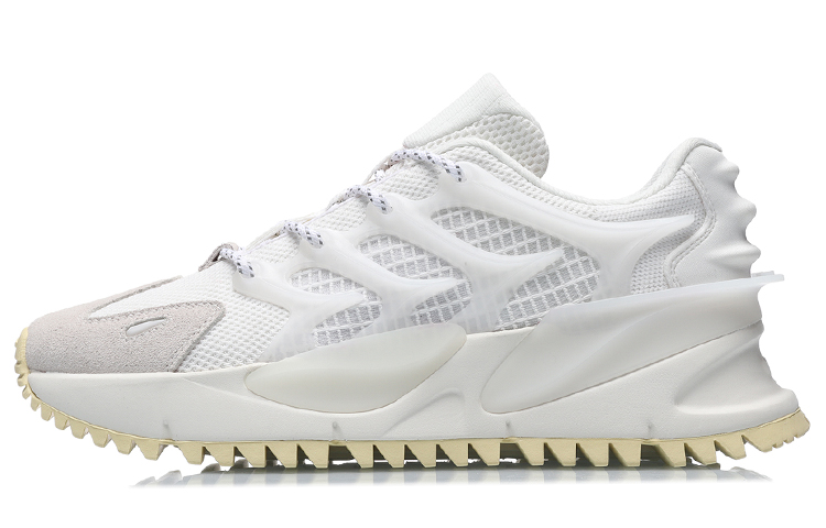 Li-Ning Countflow Spine