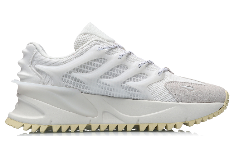 Li-Ning Countflow Spine 圖 2