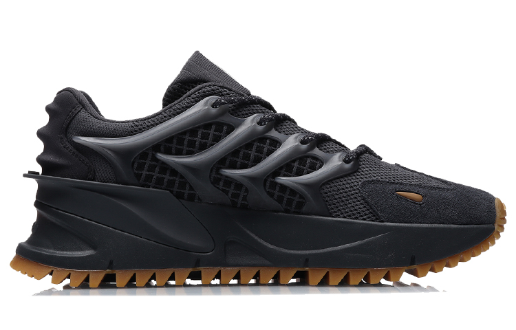 Li-Ning Countflow Spine 圖 2