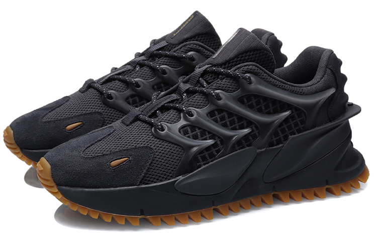 Li-Ning Countflow Spine 圖 3