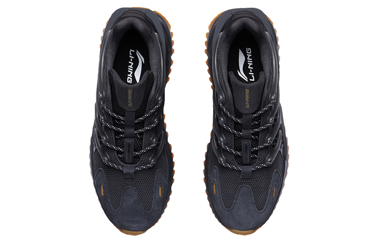 Li-Ning Countflow Spine 圖 4