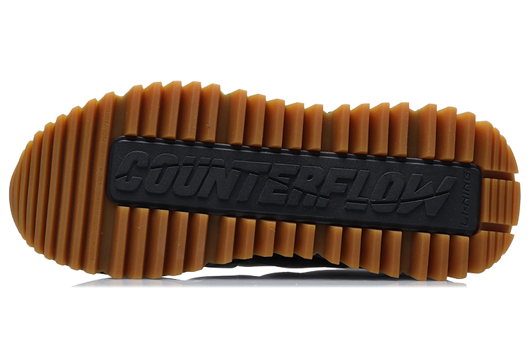 Li-Ning Countflow Spine 圖 5