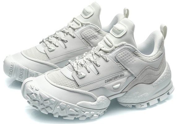 Li-Ning Countflow WindWalker AGLQ191-1 Lookbook Li-Ning Countflow WindWalker AGLQ191-1