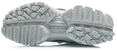 Purchase Li-Ning Countflow WindWalker Sneaker AGLQ191-1
