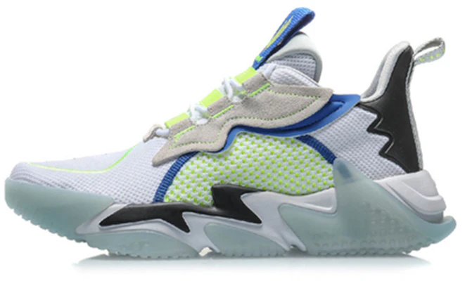 리닝 카운트플로우 윙 AGLQ079-1 Buy 리닝 카운트플로우 윙 AGLQ079-1