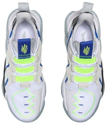 Li-Ning Countflow Wing Sepatu Lari AGLQ079-1 Shop Li-Ning Countflow Wing Sepatu Lari AGLQ079-1