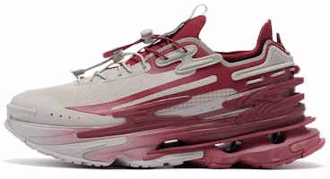Li-Ning Countflow Wu Xing 'Red White' AGLR309-5 Li-Ning Countflow Wu Xing 'Red White' AGLR309-5