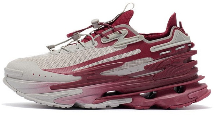Li-Ning Countflow Wu Xing 'Red White' AGLR309-5 Buy Li-Ning Countflow Wu Xing 'Red White' AGLR309-5