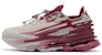 Li-Ning Countflow Wu Xing 'Red White' AGLR309-5