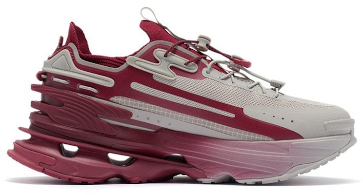 Li-Ning Countflow Wu Xing 'Red White' AGLR309-5 Order Li-Ning Countflow Wu Xing 'Red White' AGLR309-5