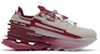 Li-Ning Countflow Wu Xing 'Red White' AGLR309-5