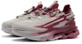 Li-Ning Countflow Wu Xing 'Red White' AGLR309-5