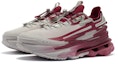 Lookbook Li-Ning Countflow Wu Xing 'Red White' AGLR309-5