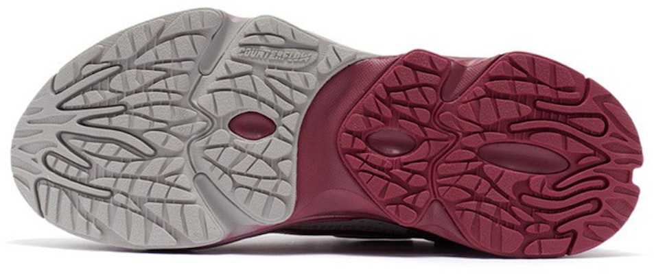 Li-Ning Countflow Wu Xing 'Red White' AGLR309-5 Purchase Li-Ning Countflow Wu Xing 'Red White' AGLR309-5