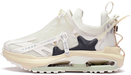 LiNing李寧 CF 追溯山2.0 反光 減震回彈 低筒 運動休閒鞋 男女同款 珍珠白 Buy LiNing李寧 CF 追溯山2.0 反光 減震回彈 低筒 運動休閒鞋 男女同款 珍珠白