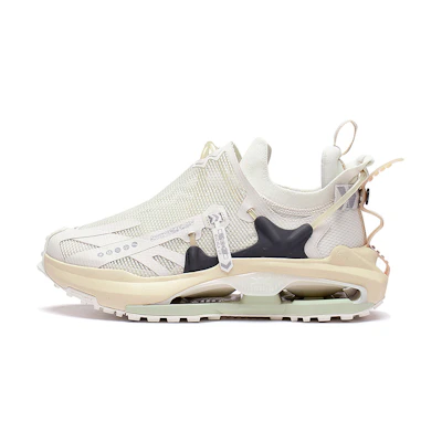 Li-Ning Countflow Wu Xing Xingshan 2.0 'Pearl White'