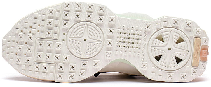 LiNing李寧 CF 追溯山2.0 反光 減震回彈 低筒 運動休閒鞋 男女同款 珍珠白 Purchase LiNing李寧 CF 追溯山2.0 反光 減震回彈 低筒 運動休閒鞋 男女同款 珍珠白