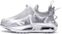Li-Ning Countflow Wu Xing Xingshan 2.0 'Silver Grey' AGLS143-3