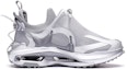 Order Li-Ning Countflow Wu Xing Xingshan 2.0 'Silver Grey' AGLS143-3