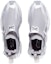 Lookbook Li-Ning Countflow Wu Xing Xingshan 2.0 'Silver Grey' AGLS143-3