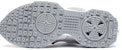 Li-Ning Countflow Wu Xing Xingshan 2.0 'Silver Grey' AGLS143-3