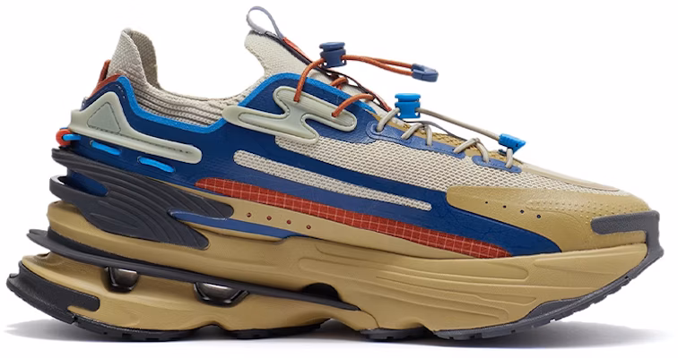 Li-Ning Countflow Wu Xing Xingshan 'Multi Color' AGLR309-2 Order Li-Ning Countflow Wu Xing Xingshan 'Multi Color' AGLR309-2