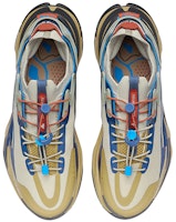 Li-Ning Countflow Wu Xing Xingshan 'Pelbagai Warna' AGLR309-2 Lookbook Li-Ning Countflow Wu Xing Xingshan 'Pelbagai Warna' AGLR309-2